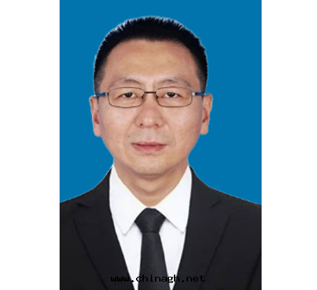 张(zhāng)彩波(bō)博士  